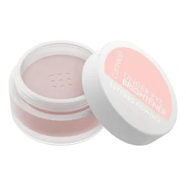 Catrice Under Eye Brightener Polvos Matificantes 010-Light Rose